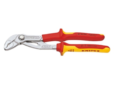 Product image 1 Knipex 87 26 250 Water pump plier 250mm
