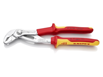 Product image 2 Knipex 87 26 250 Water pump plier 250mm
