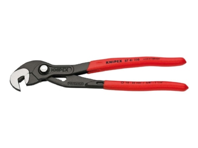 Produktbild 1 Knipex 87 41 250 Schraubzange 250mm