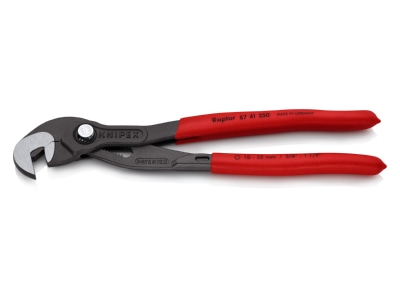 Produktbild 2 Knipex 87 41 250 Schraubzange 250mm