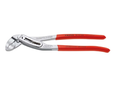 Produktbild 1 Knipex 88 03 250 Alligator Wasserpu  Zange 250mm