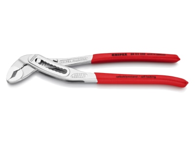 Product image 2 Knipex 88 03 250 Water pump plier 250mm
