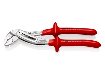 Product image 1 Knipex 88 07 250 Water pump plier 250mm
