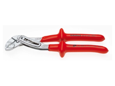 Product image 2 Knipex 88 07 250 Water pump plier 250mm
