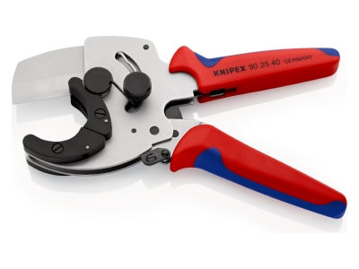 Produktbild 1 Knipex 90 25 40 Rohrschneider 210mm