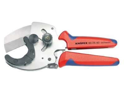 Produktbild 2 Knipex 90 25 40 Rohrschneider 210mm