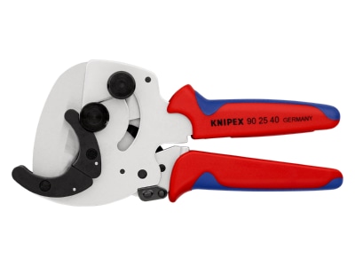 Product image detailed view 1 Knipex 90 25 40 Pipe cutter
