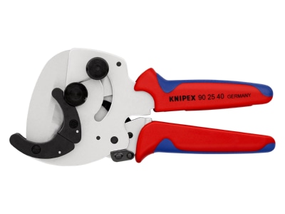 Detailansicht 1 Knipex 90 25 40 Rohrschneider 210mm