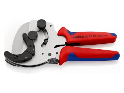 Detailansicht 2 Knipex 90 25 40 Rohrschneider 210mm