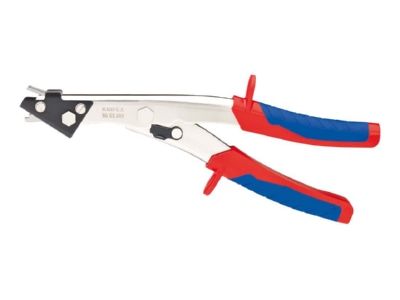 Product image 1 Knipex 90 55 280 Bench plate shear
