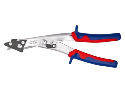Product image 2 Knipex 90 55 280 Bench plate shear
