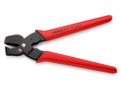 Produktbild 2 Knipex 90 61 16 EAN Ausklinkzange Ausschnitt 16x32mm