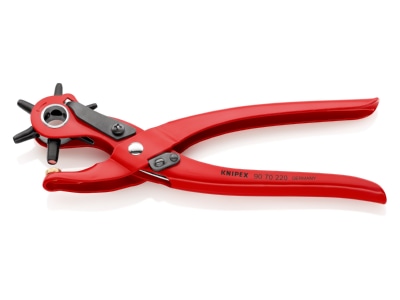 Product image 1 Knipex 90 70 220 Punch plier
