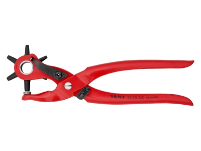 Product image 3 Knipex 90 70 220 Punch plier
