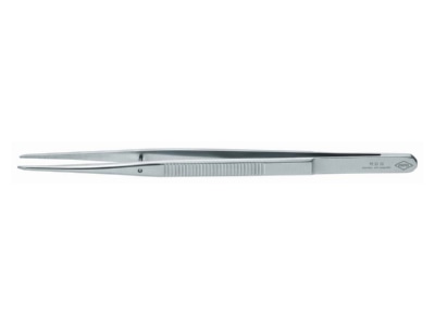Product image 2 Knipex 92 22 35 Tweezers 155mm