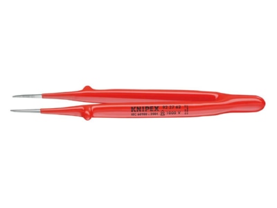 Product image 1 Knipex 92 27 62 Tweezers 150mm
