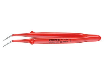 Product image 1 Knipex 92 37 64 Tweezers 150mm
