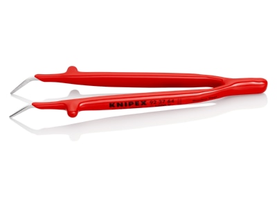 Product image 2 Knipex 92 37 64 Tweezers 150mm
