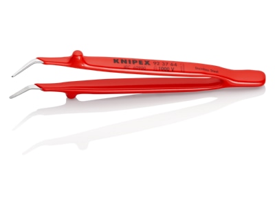 Product image 4 Knipex 92 37 64 Tweezers 150mm