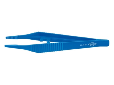 Product image 2 Knipex 92 69 84 Tweezers 130mm

