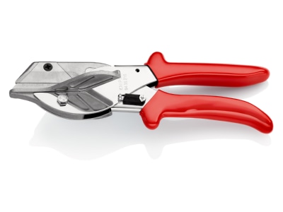 Produktbild 2 Knipex 94 35 215 Gehrungsschere 215mm