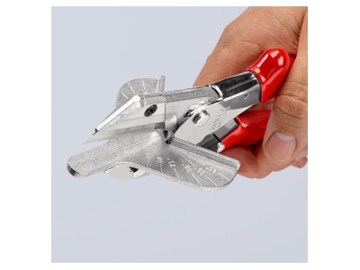 Product image 5 Knipex 94 35 215 Scissors
