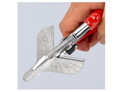 Product image 7 Knipex 94 35 215 Scissors