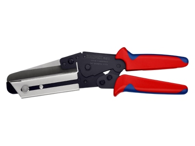 Produktbild 3 Knipex 95 02 21 Schere fuer Kunstst   275mm