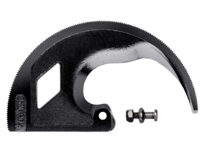 Produktbild 1 Knipex 95 39 320 01 Reparatursatz fuer Schwenkmesser