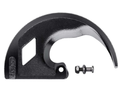 Produktbild 2 Knipex 95 39 320 01 Reparatursatz fuer Schwenkmesser