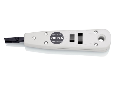 Product image 1 Knipex 97 40 10 Special tool for telecommunication
