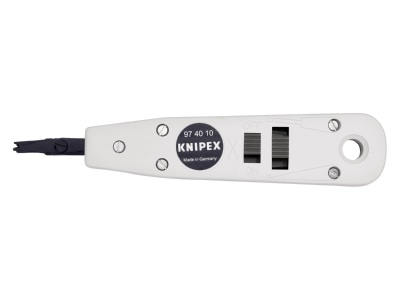 Product image 4 Knipex 97 40 10 Special tool for telecommunication

