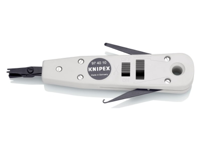 Product image 6 Knipex 97 40 10 Special tool for telecommunication