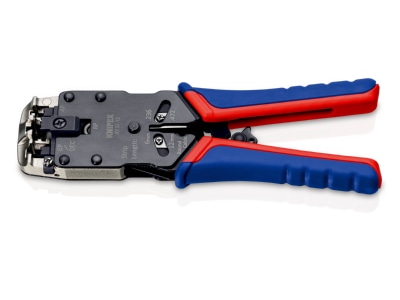Produktbild 2 Knipex 97 51 12 SB Crimpzange 200mm