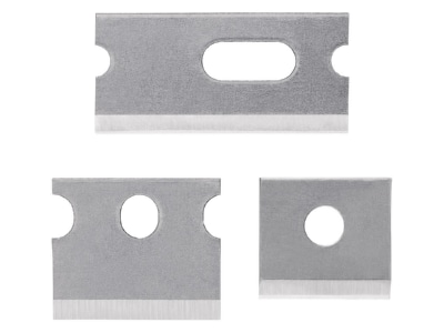 Produktbild 1 Knipex 97 59 12 Ersatzmesser fuer 97 51 12