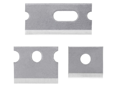 Produktbild 2 Knipex 97 59 12 Ersatzmesser fuer 97 51 12