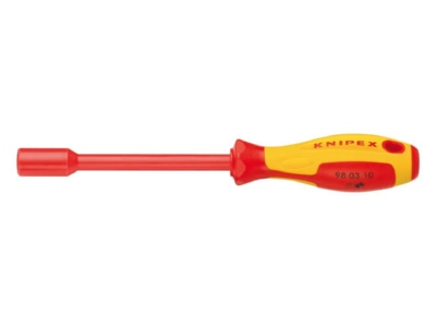 Produktbild 2 Knipex 98 03 04 Steckschluessel 230mm
