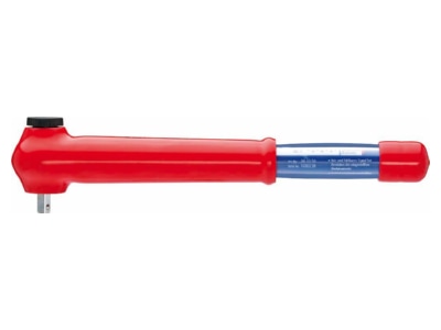 Product image 2 Knipex 98 33 50 Momentum wrench
