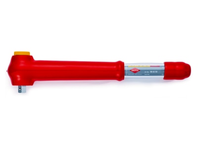 Produktbild 1 Knipex 98 43 50 Drehmomentschluessel 385mm