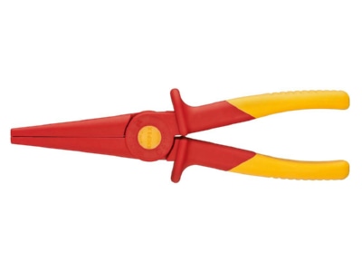 Product image 2 Knipex 98 62 02 Flat nose plier 220mm
