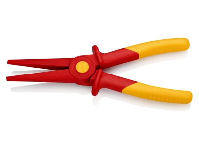 Product image 3 Knipex 98 62 02 Flat nose plier 220mm
