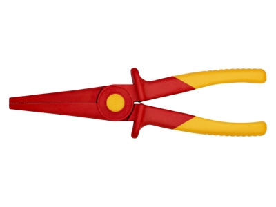 Produktbild 1 Knipex 98 62 02 Flachrundzange 220mm