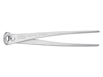 Product image 2 Knipex 99 14 300 SB Fencing pliers