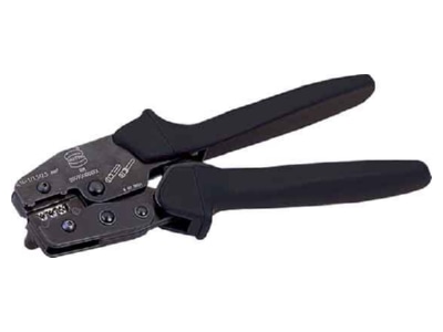 Produktbild 1 Harting 09 99 000 0021 Crimpzange
