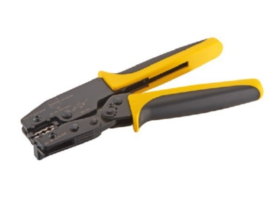 Produktbild 2 Harting 09 99 000 0021 Crimpzange