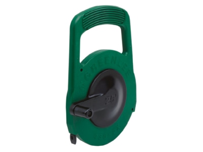 Produktbild 1 Klauke 50016962 Kabeleinziehband L 7 5mx6mm breite