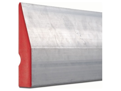 Detailansicht 1 Stabila TRK 100cm Abziehlatte