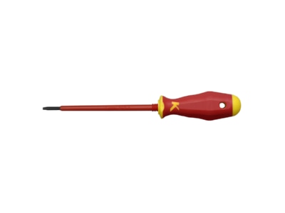 Produktbild 2 Klauke KL150TX30IS VDE Schraubendreher Torx 100mm TX30 isoliert