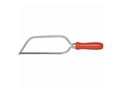Produktbild 1 Klauke KL 559 Mini Saege 280mm  mit Holzgriff