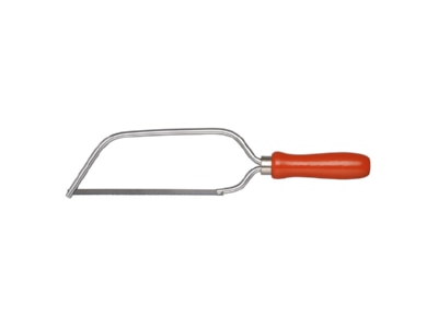 Produktbild 2 Klauke KL 559 Mini Saege 280mm  mit Holzgriff